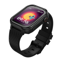 Detské Smart hodinky Garett Kids Essa 4G Black