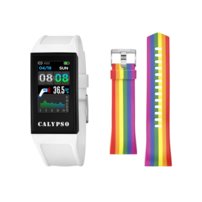 Univerzálne smart hodinky Calypso K8501/1