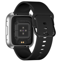 Smart hodinky Garett GRC STYLE  Silver - Black