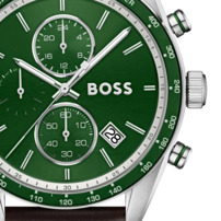 Pánske hodinky Hugo Boss 1514342