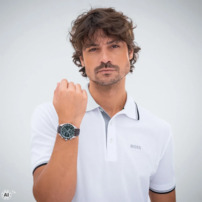 Pánske hodinky Hugo Boss 1514342