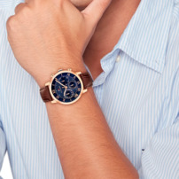 Pánske hodinky Tommy Hilfiger TH1710727