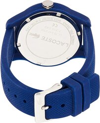 Dámske hodinky LACOSTE 2000955 silikónové