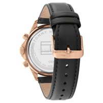 Pánske hodinky Tommy Hilfiger 1792016 kožené