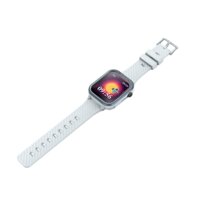 Detské Smart hodinky Garett Kids Essa 4G Gray