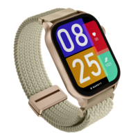 Garett GRC Activity 3 Gold smart hodinky