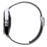 Smart hodinky Garett Viva Silver steel