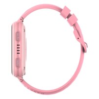 Detské Smart hodinky Garett Kids Vibe AI 4G Pink