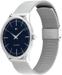 Pánske hodinky Tommy Hilfiger TH1710468 kovové