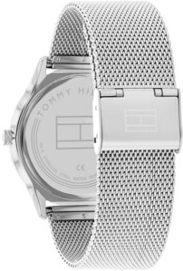 Pánske hodinky Tommy Hilfiger TH1710468 kovové