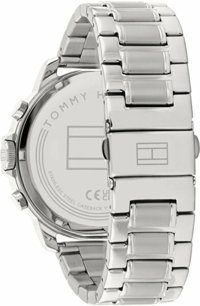Pánske hodinky Tommy Hilfiger TH1710492 kovové