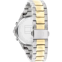 Dámske  hodinky Tommy Hilfiger TH1782422 kovové