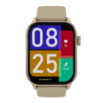 Garett GRC Activity 3 Gold smart hodinky