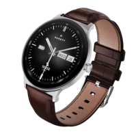 Pánske smart hodinky Garett Quantum - Silver