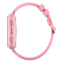Detské Smart hodinky Garett Vibe 4G Pink