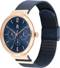 Dámske  hodinky Tommy Hilfiger TH1782541 kovové