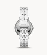 Dámske hodinky FOSSIL ES5164 strieborné