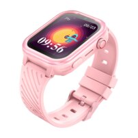 Detské Smart hodinky Garett Kids Essa 4G Pink