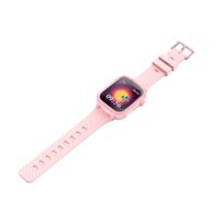 Detské Smart hodinky Garett Kids Essa 4G Pink