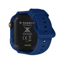 Detské Smart hodinky Garett Kids Cute 2 4G Blue