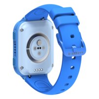 Detské Smart hodinky Garett Vibe 4G Blue