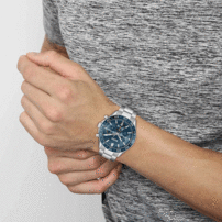 Pánske hodinky Hugo Boss 1514143