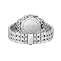 Pánske hodinky Hugo Boss 1513975 kovové