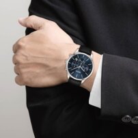 Pánske hodinky Hugo Boss 1514156
