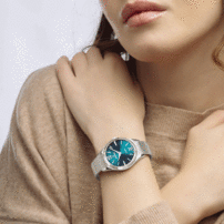 Dámske hodinky Festina 20076/4