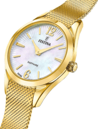 Dámske hodinky Festina 20077/1