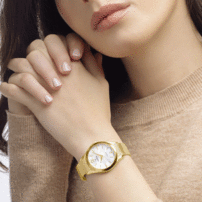 Dámske hodinky Festina 20077/1