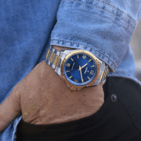 Pánske hodinky FESTINA 20657/4 kovové