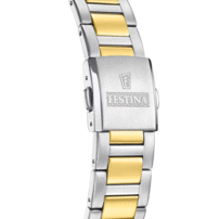 Pánske hodinky FESTINA 20657/4 kovové