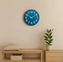 Nástenné hodiny JVD HX2508.4