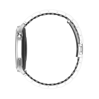 Pánske smart hodinky Garett Prime - Silver
