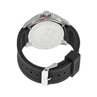 Pánske hodinky Tommy Hilfiger TH1791153 silikónové