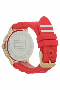 Dámske  hodinky Tommy Hilfiger TH1781668 silikónové