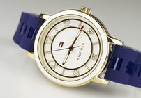 Dámske  hodinky Tommy Hilfiger TH1781669 silikónové