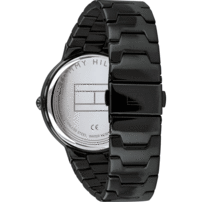 Dámske  hodinky Tommy Hilfiger TH1782079 kovové
