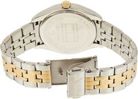 Dámske  hodinky Tommy Hilfiger TH1782083 kovové