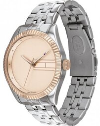 Dámske  hodinky Tommy Hilfiger TH1782084 kovové