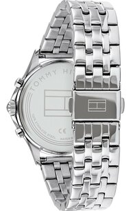 Dámske  hodinky Tommy Hilfiger TH1782122 kovové