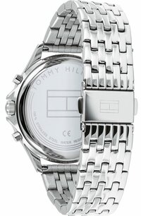 Dámske  hodinky Tommy Hilfiger TH1782141 kovové