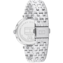 Dámske  hodinky Tommy Hilfiger TH1782722-kovové