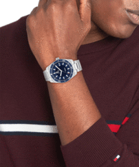 Pánske hodinky Tommy Hilfiger TH1710591