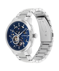 Pánske hodinky Tommy Hilfiger TH1710661 Automatic