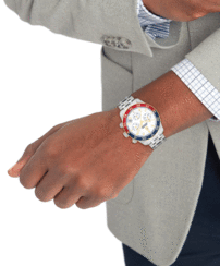 Pánske hodinky Tommy Hilfiger TH1792184