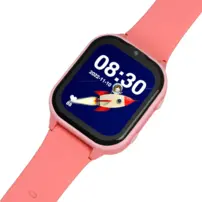 Detské Smart hodinky Garett Kids Sun Ultra 4G Pink