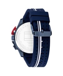 Pánske hodinky Tommy Hilfiger TH1792169 - silikónové