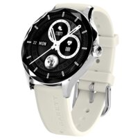 Smart hodinky Garett Viva Silver steel